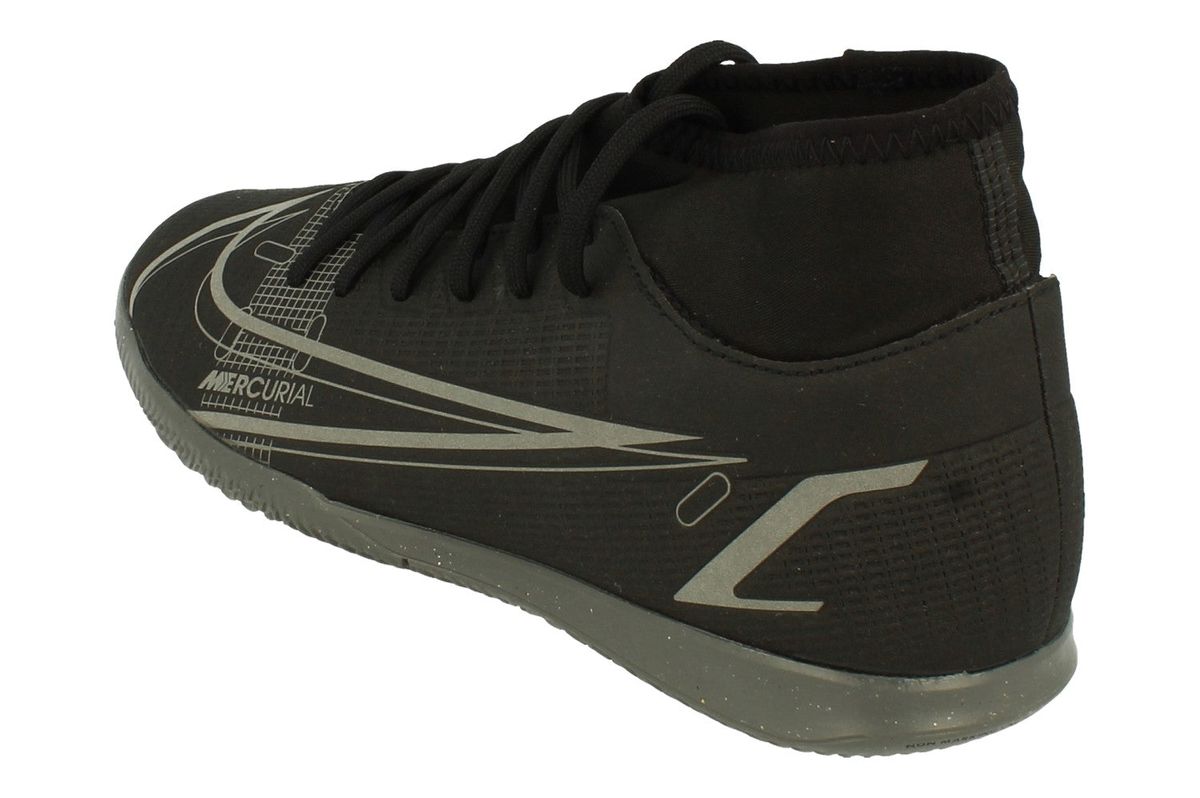 Mercurial Superfly Club Hallen-Fußballschuhe