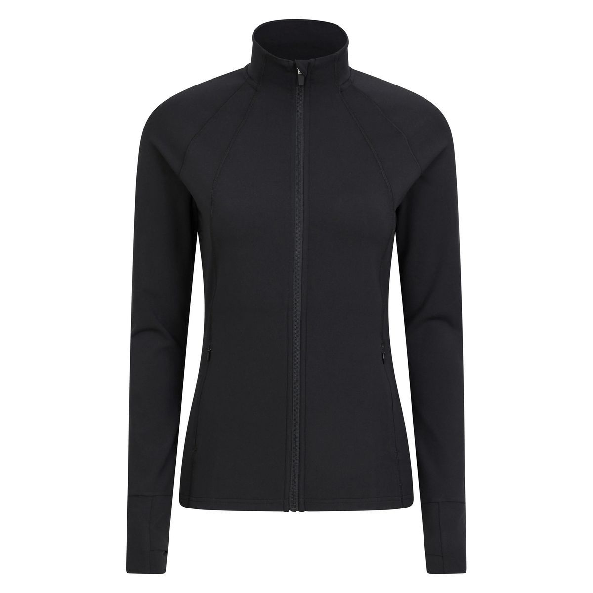 Damen Activewear Mid-Layer Jacke