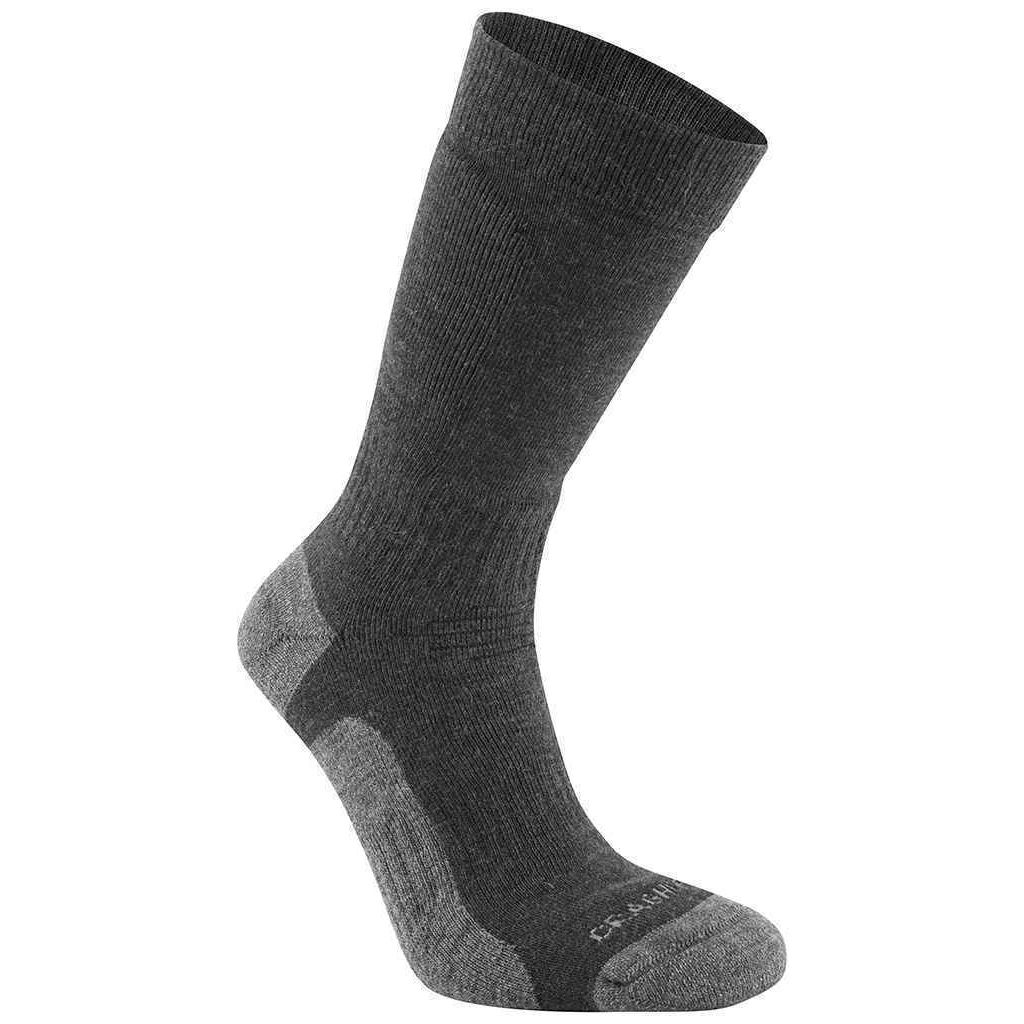 Herren Wander Socken mit Merinowollmischung