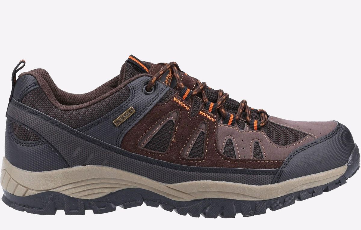 Cotswold Maisemore WATERPROOF Herrenschuhe