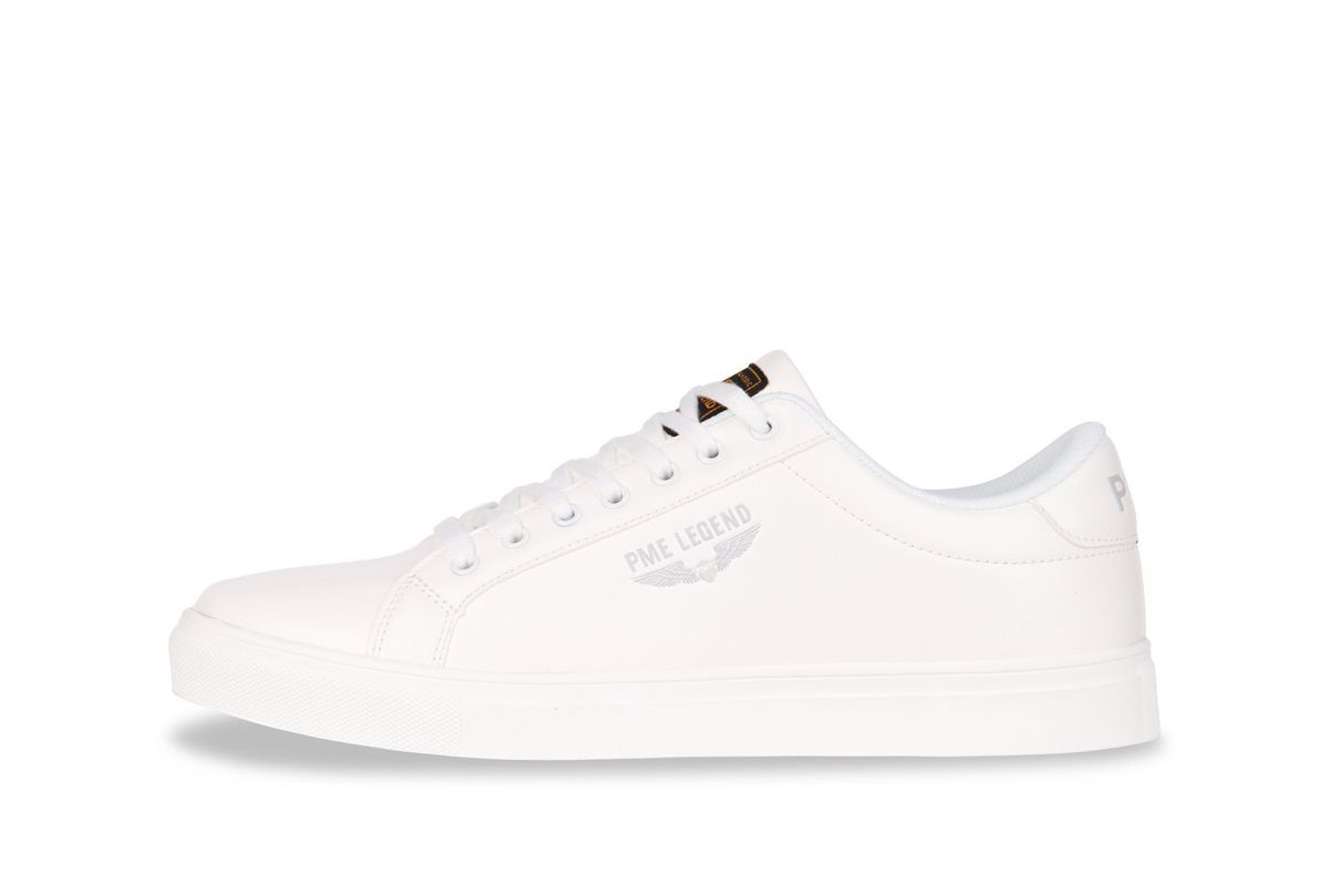 PME Legend Falcon Sneaker für Herren, weiß