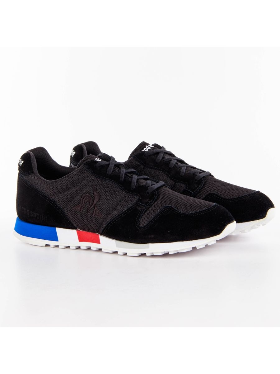 Herren Omega Retro Lauf Sneaker
