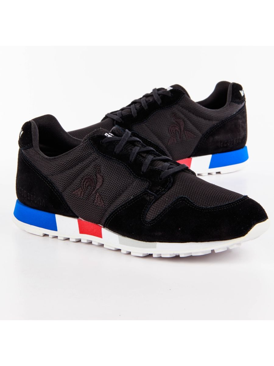 Omega Klassische Runner Sneaker