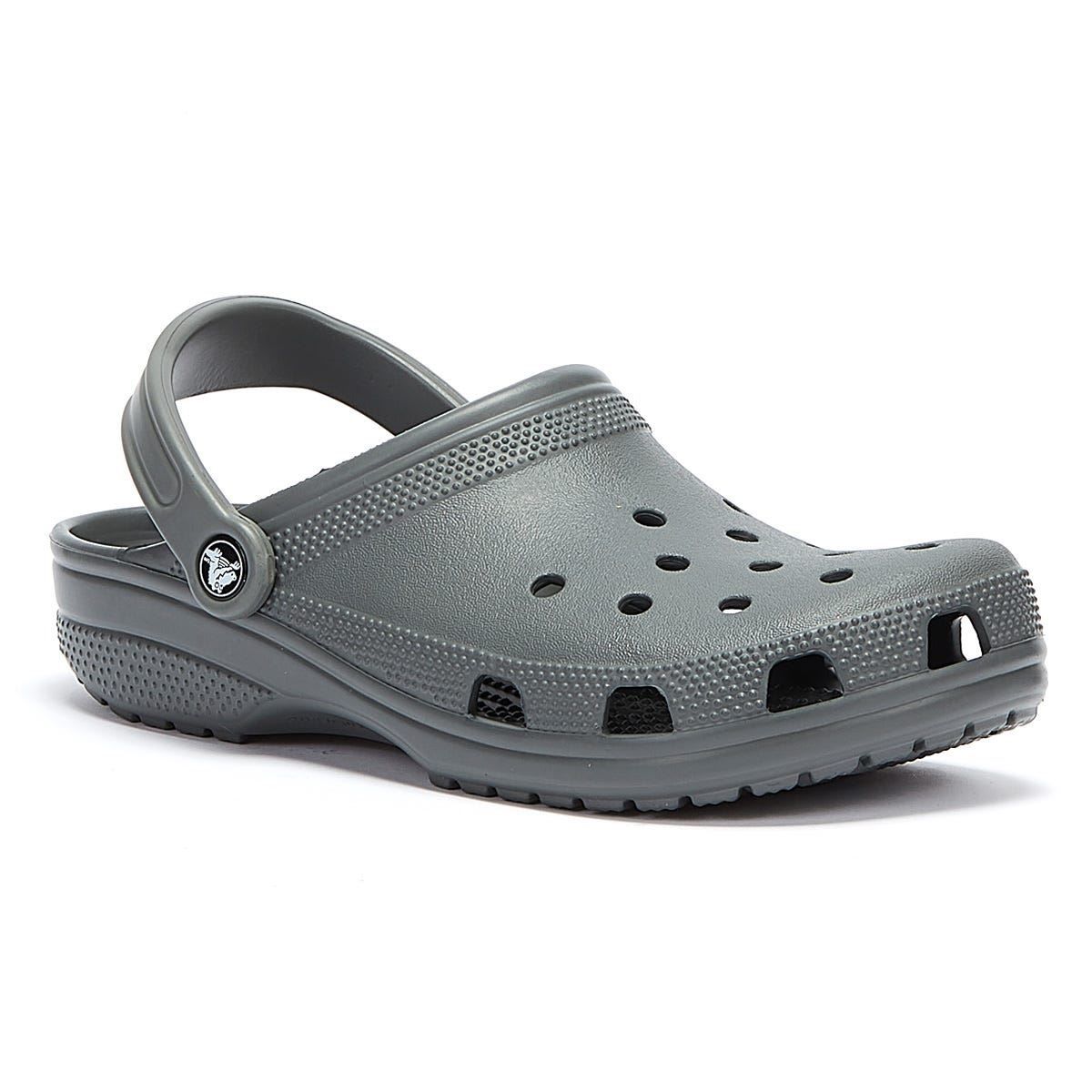 Klassische leichte belüftete Clogs