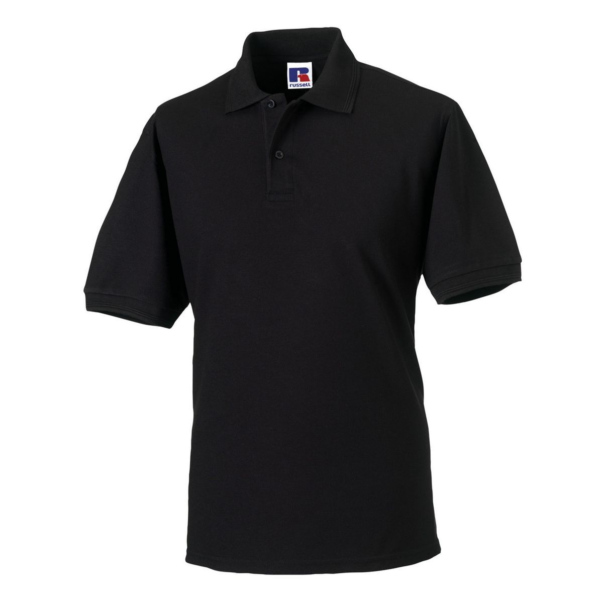 Strapazierfähiges Piqué-Poloshirt für Herren