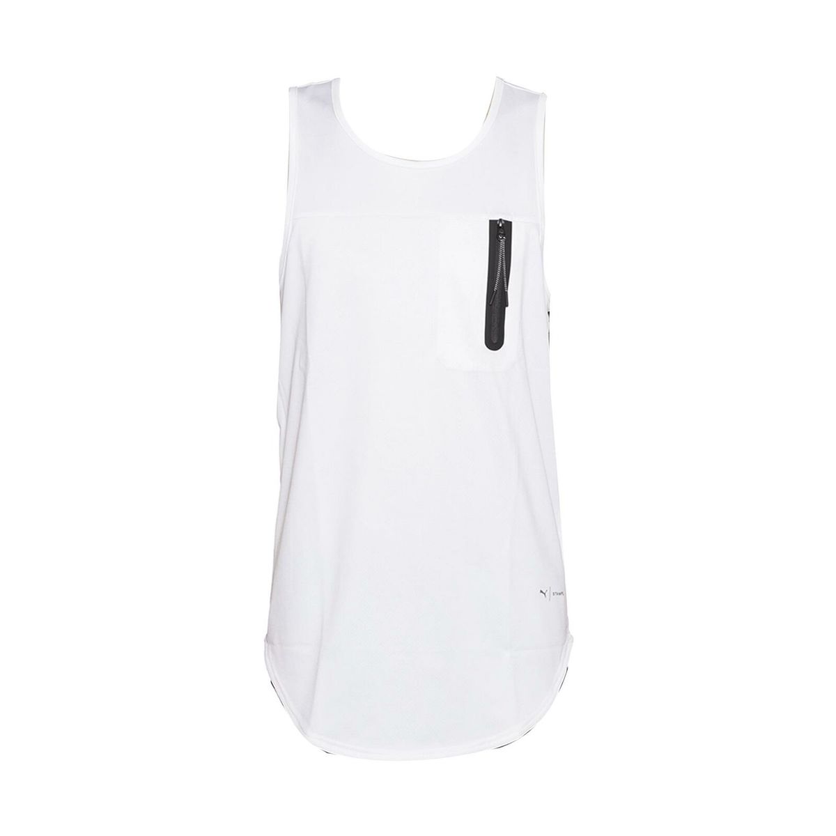 Ärmelloses Lauf Tank Top für Herren