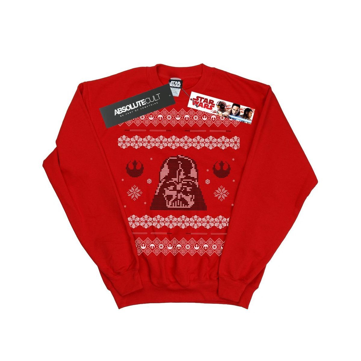 Star Wars Darth Vader Sweatshirt