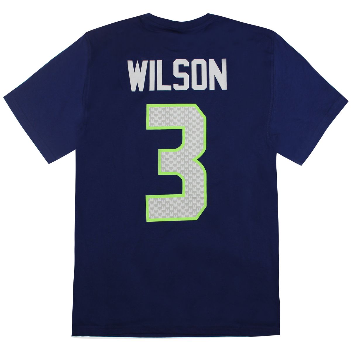 Seattle Seahawks Spieler-Grafik-T-Shirt