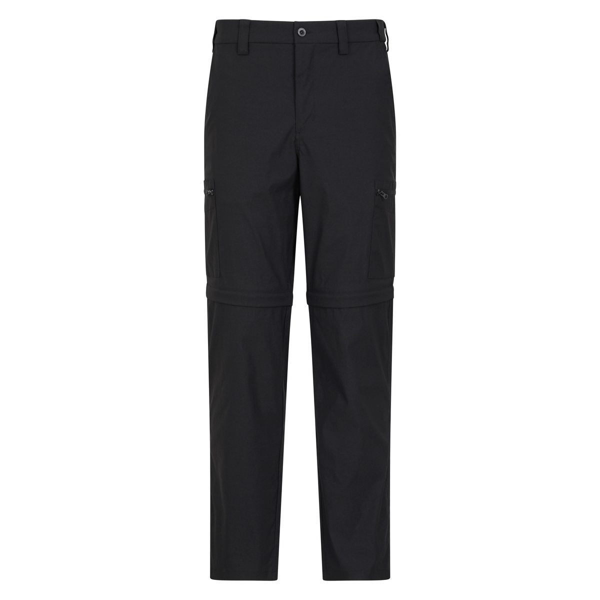 Herren Trekkinghose mit Zip-Off Funktion
