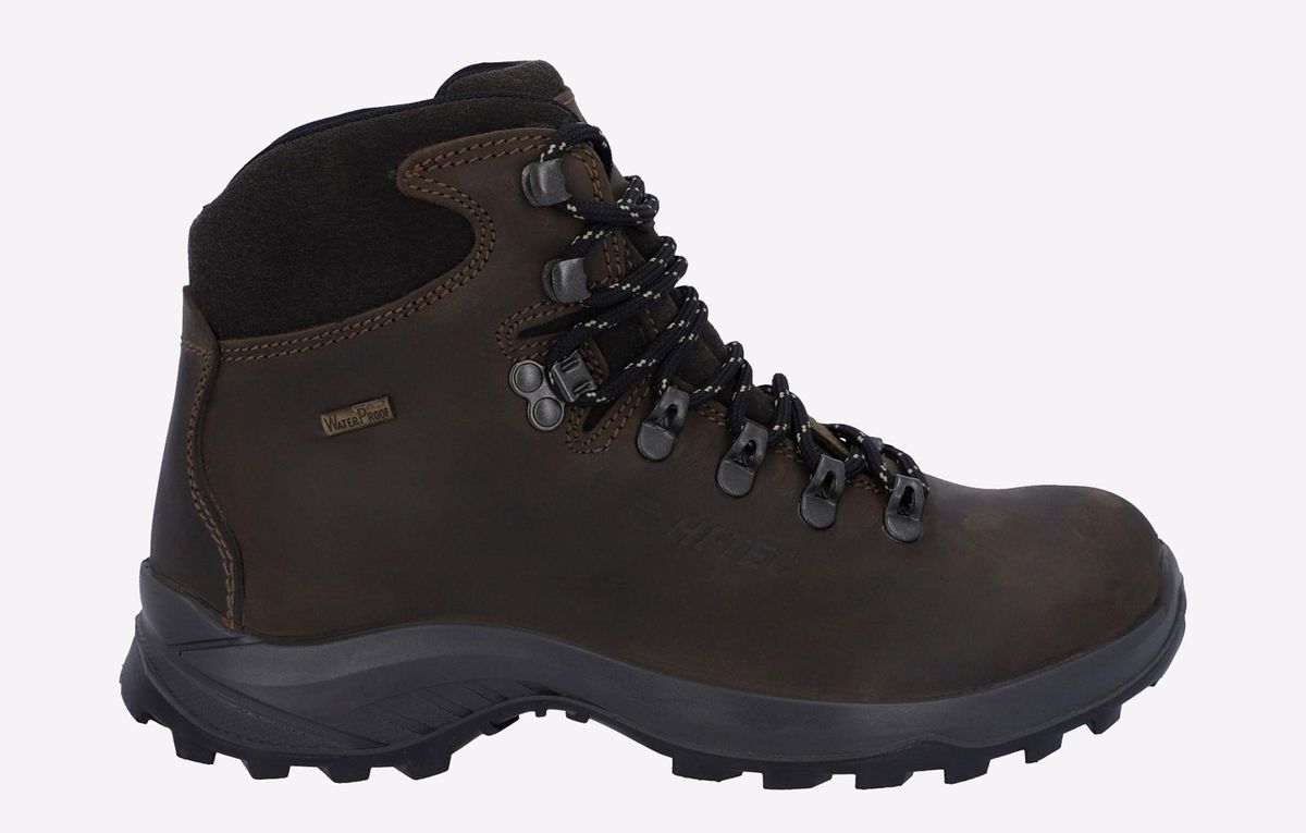 Hi-Tec Ravine WASSERDICHT Damen