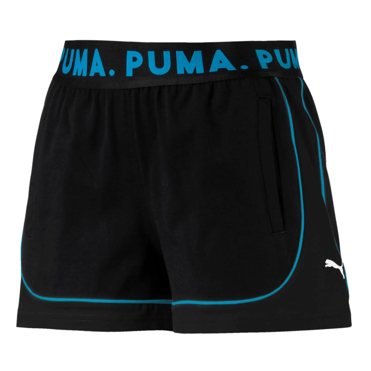 Damen Trainings- und Laufshorts