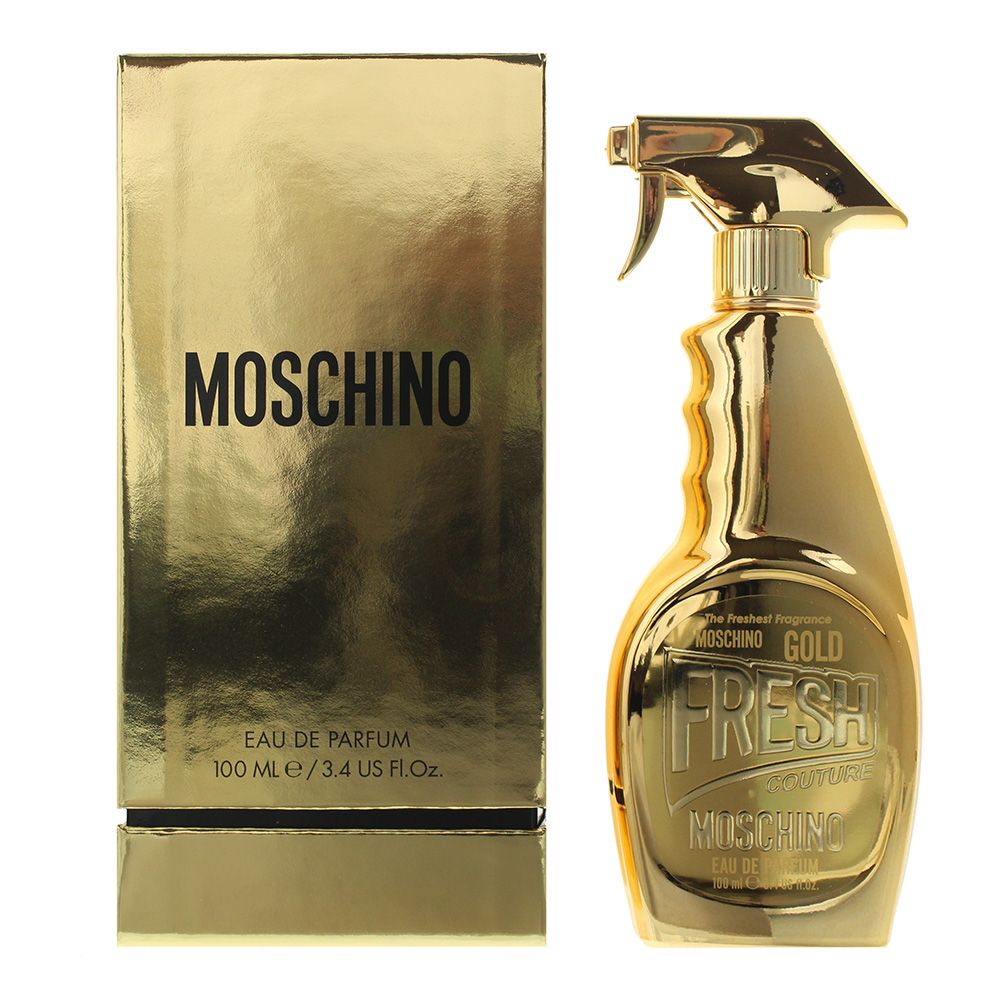 Gold Fresh Couture - EdP 100ml