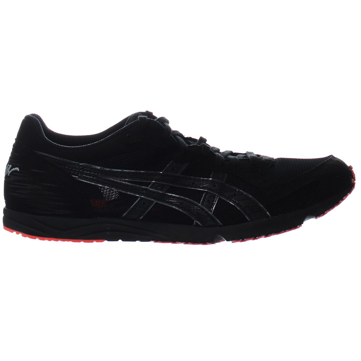 ASICS sortie JapanSeiha 2 Herren Black Running Trainer