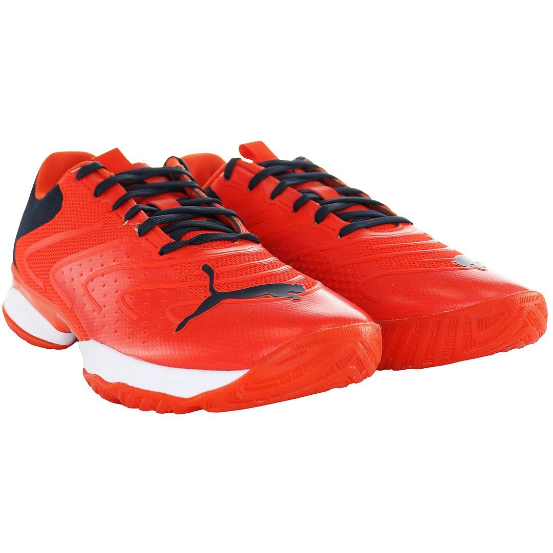 Hochleistungs-Hallensportschuhe