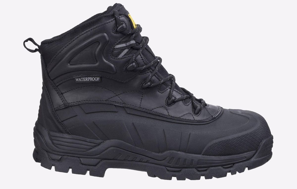 Amblers FS430 Hybrid Wasserdichte Sicherheitsschuhe Herren