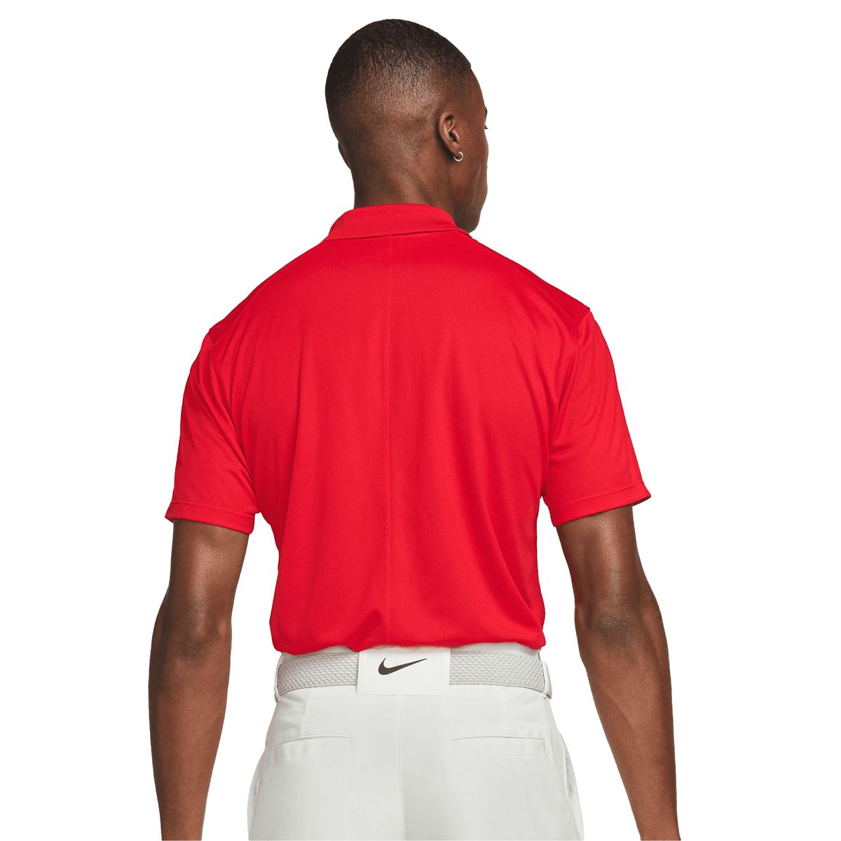 Atmungsaktives Dri-FIT Victory Poloshirt