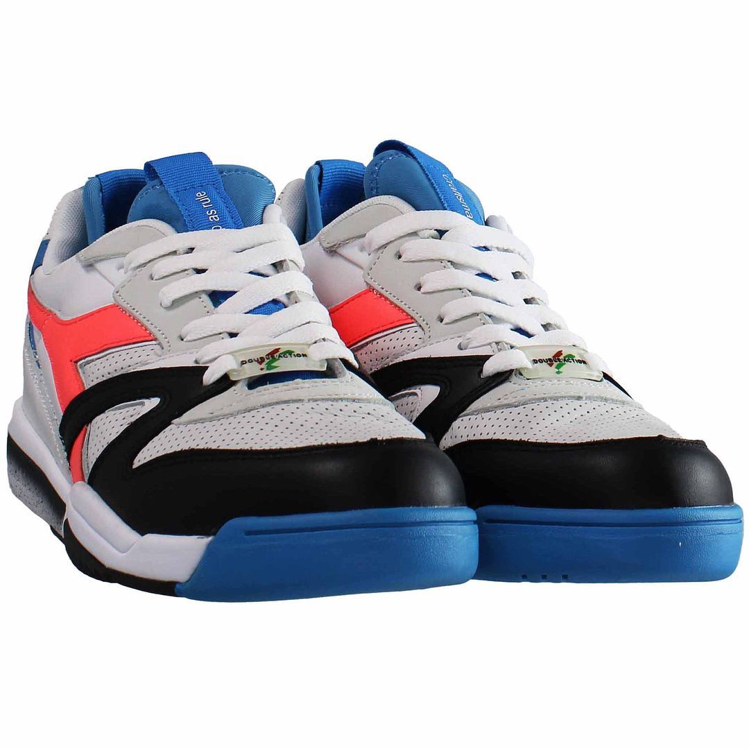 Duratech Elite Paura Low-Top Sneaker
