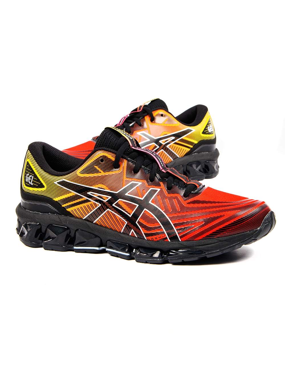 Gel-Quantum 360 VII Sneaker