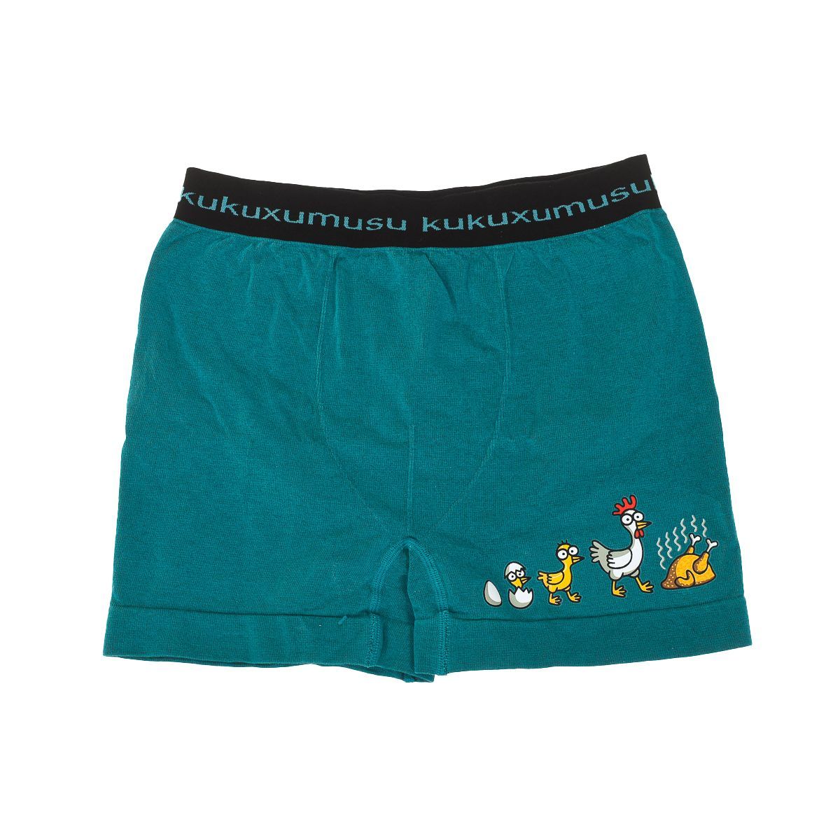 Herren Boxer Briefs mit Grafikdruck
