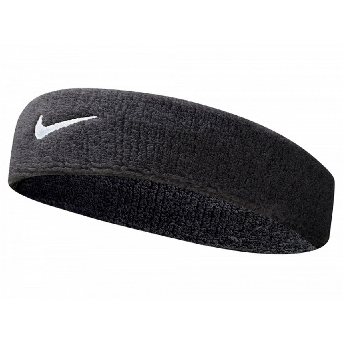 Absorbierendes Sport-Stirnband aus Frottee
