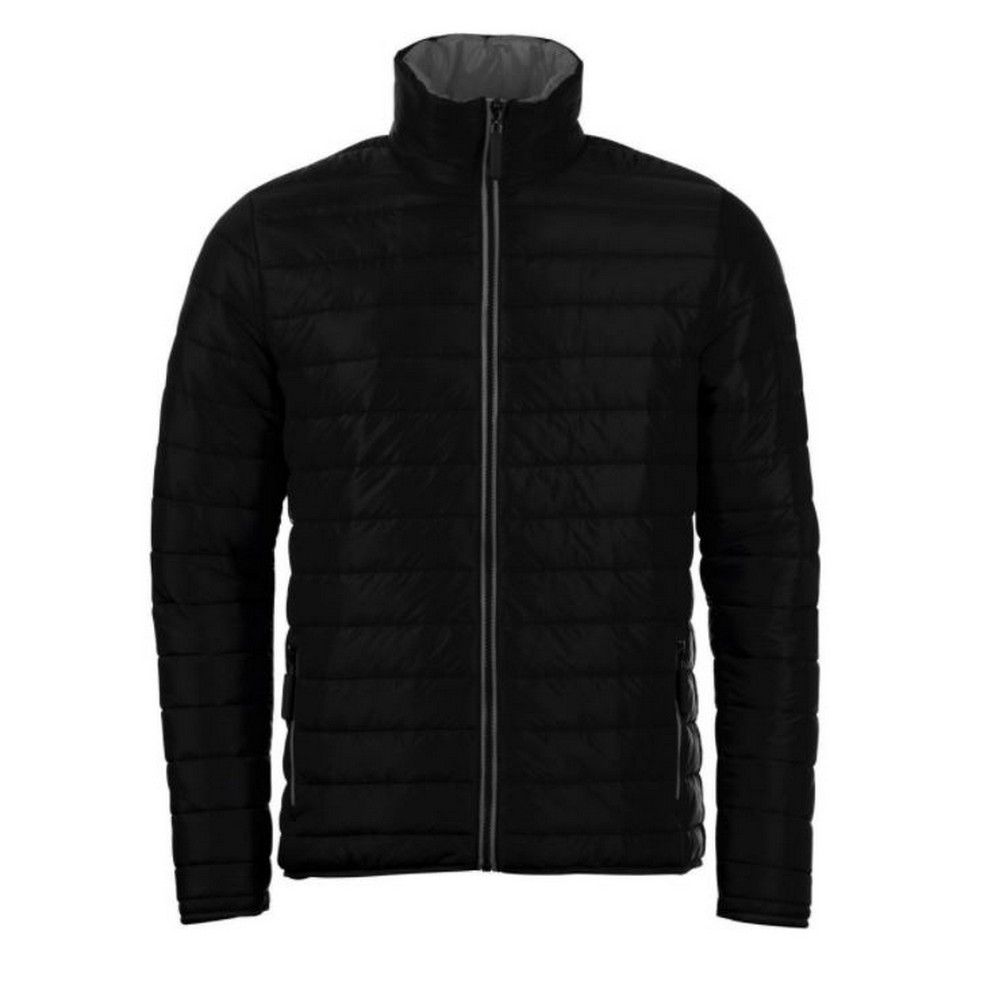 Leichte Herren Steppjacke