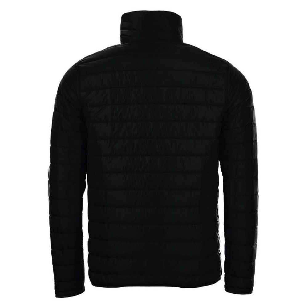 Wasserabweisende leicht wattierte Steppjacke