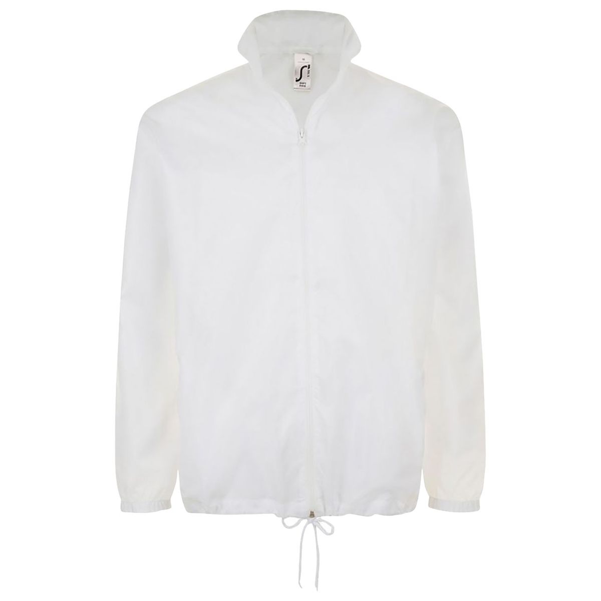 Leichte, wasserdichte Windbreaker Jacke