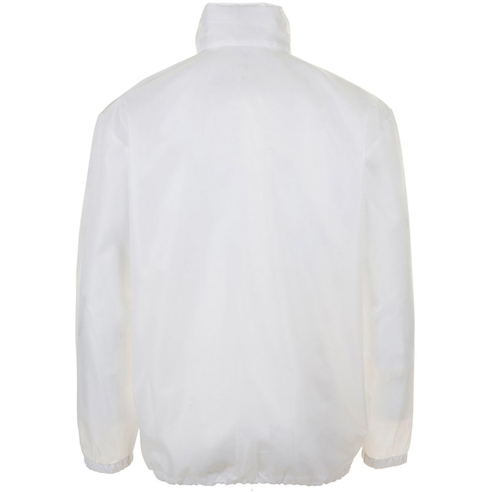 Wind- und Wasserabweisende Windjacke