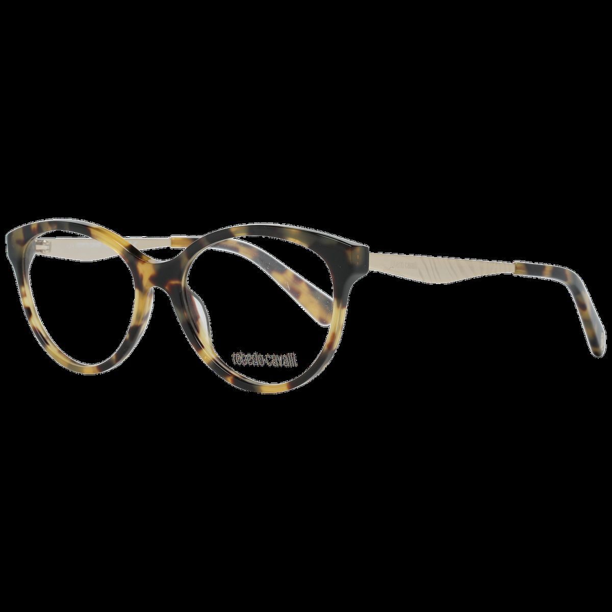 Roberto Cavalli Multicolor Optical Frames pour femmes