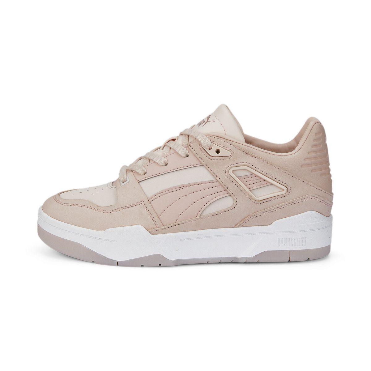 Premium Retro-inspirierte Low-Top-Sneakers