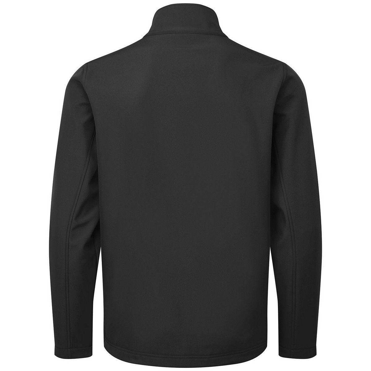 Nachhaltige wasserabweisende Softshelljacke