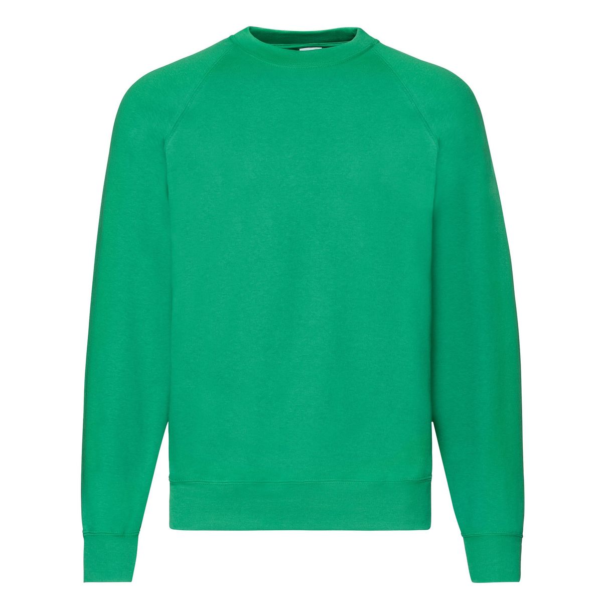 Herren Klassisches Raglan-Ärmel Sweatshirt