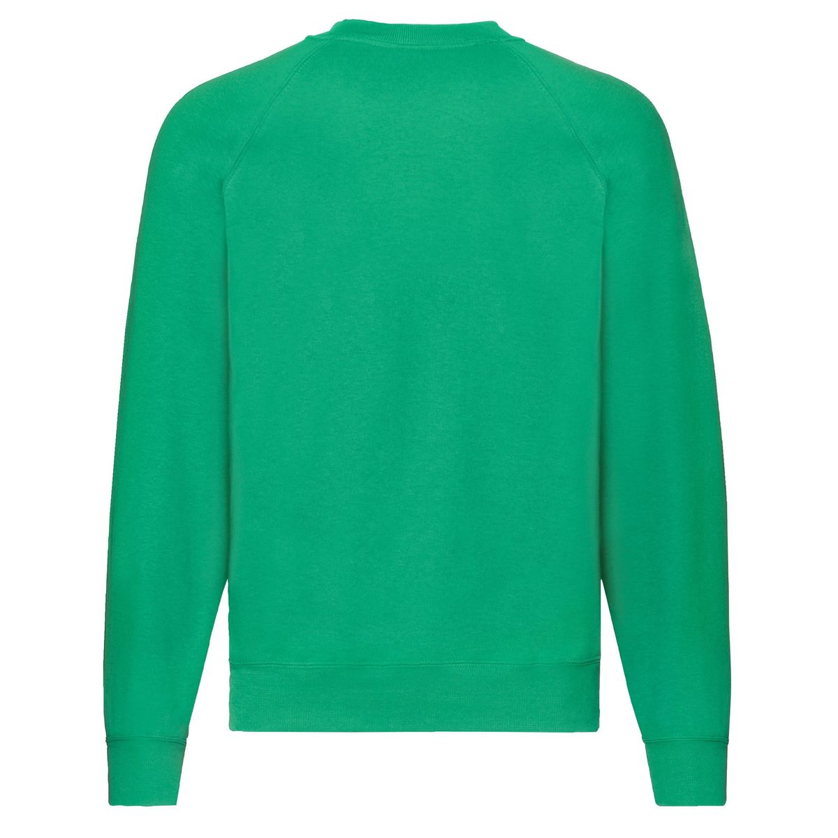 Klassisches Raglanärmel-Sweatshirt
