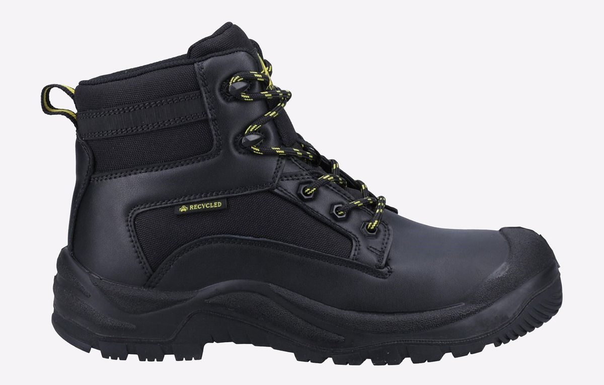 Amblers Safety 501R S1P Stiefel für Herren