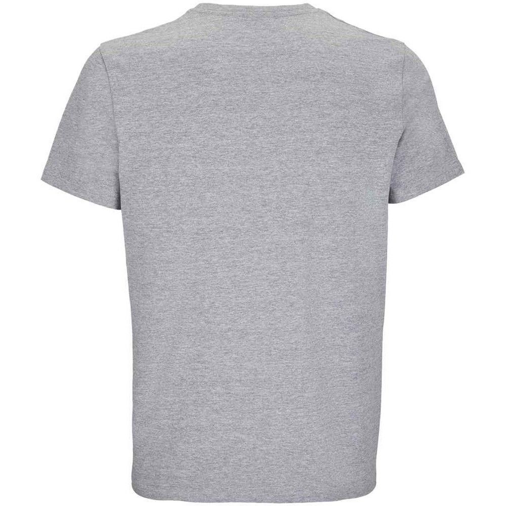 Legend T-Shirt aus Bio-Baumwolle