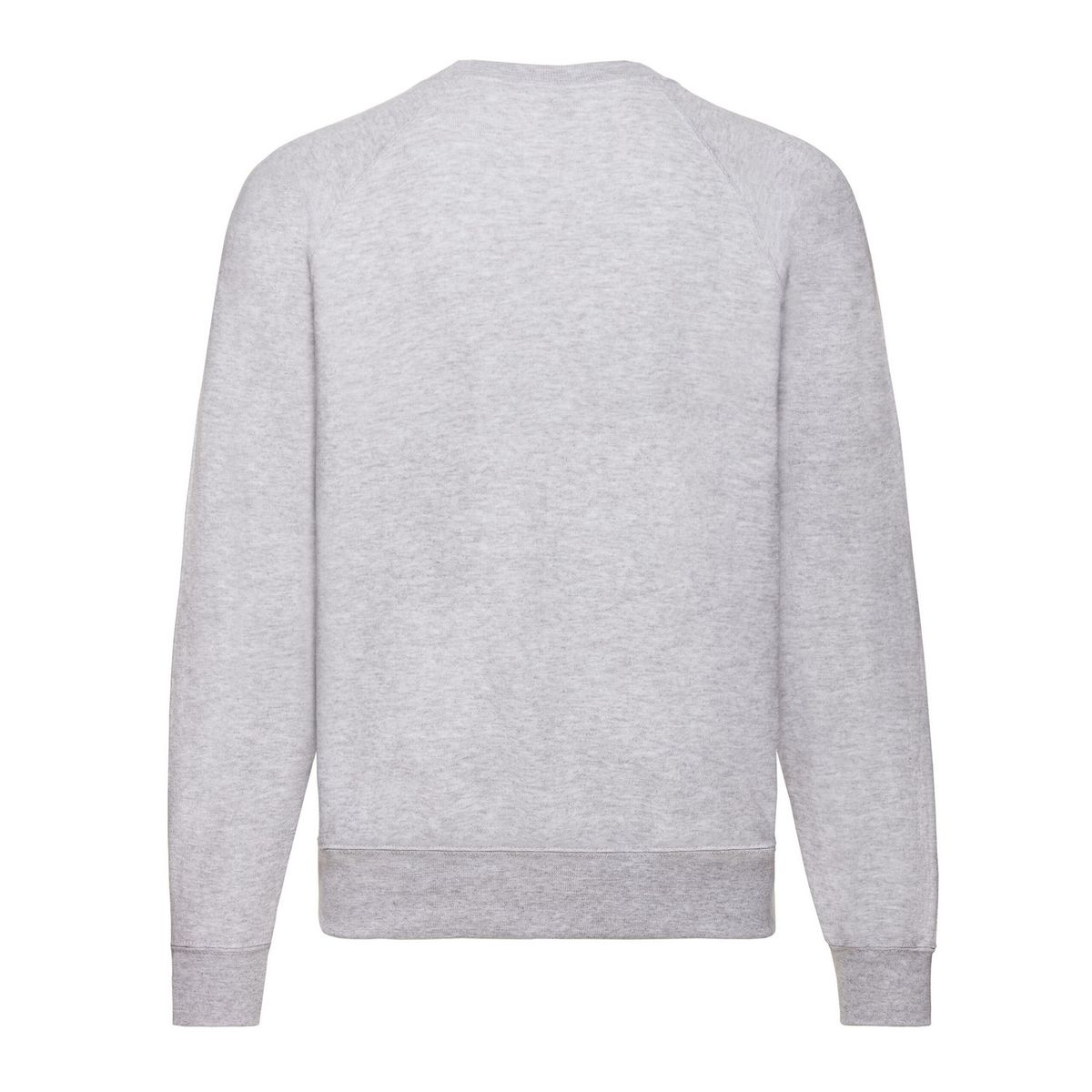 Klassisches Sweatshirt mit Raglanärmeln