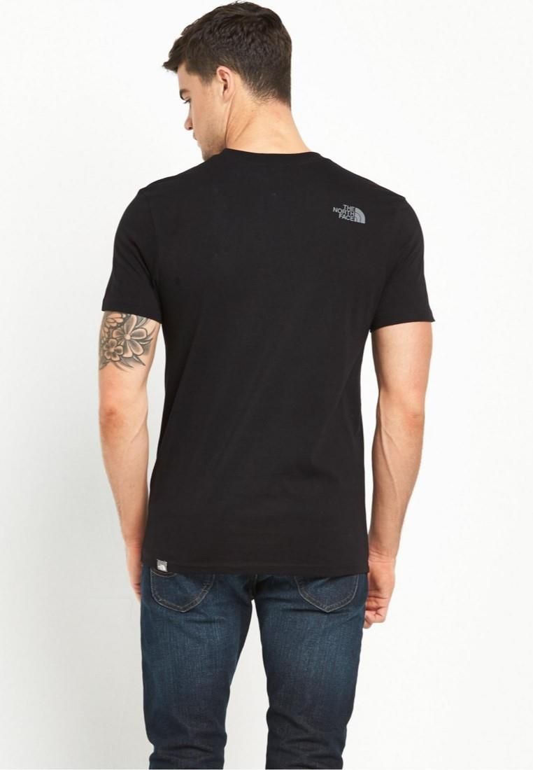 Kurzarm-T-Shirt mit Logo-Print