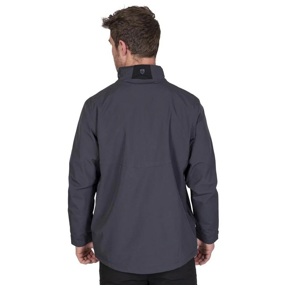 Wasserdichte Performance Golfjacke
