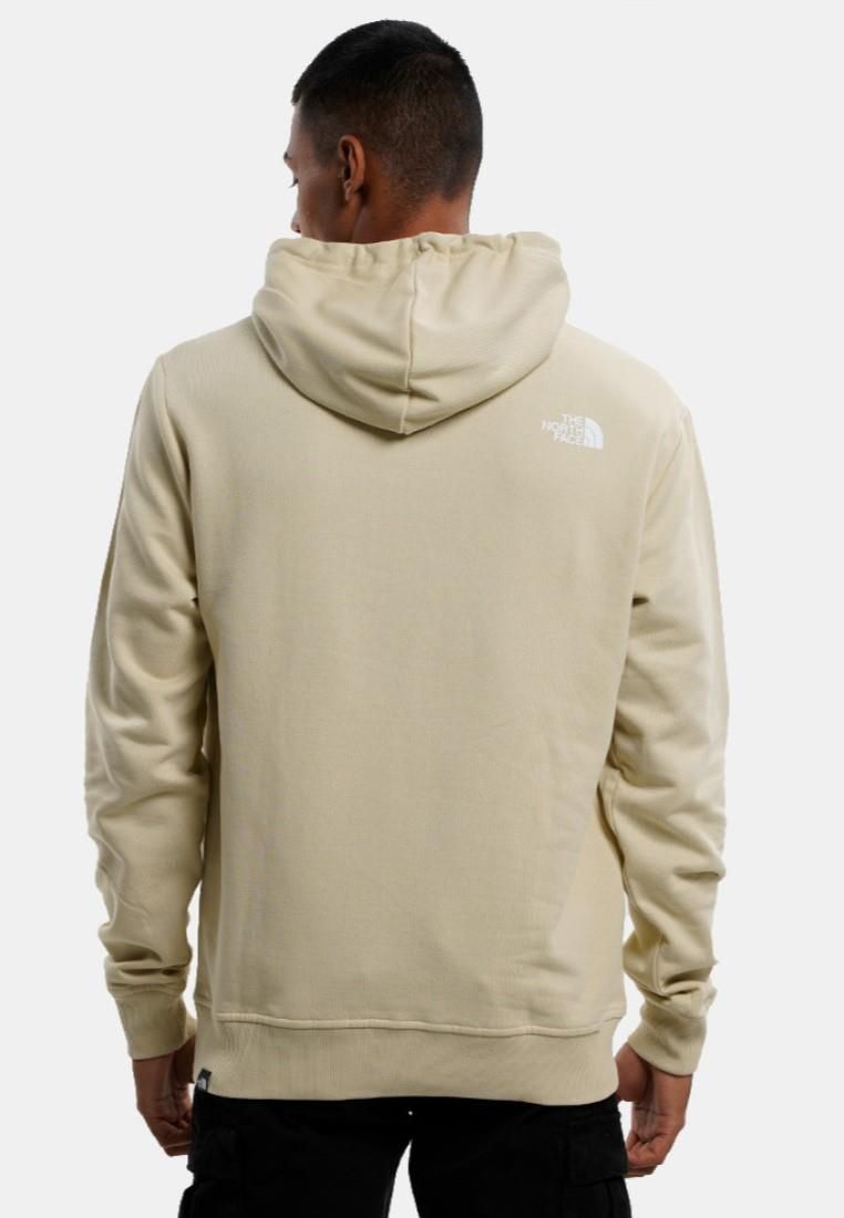Kapuzenpullover mit Standard-Logoprint