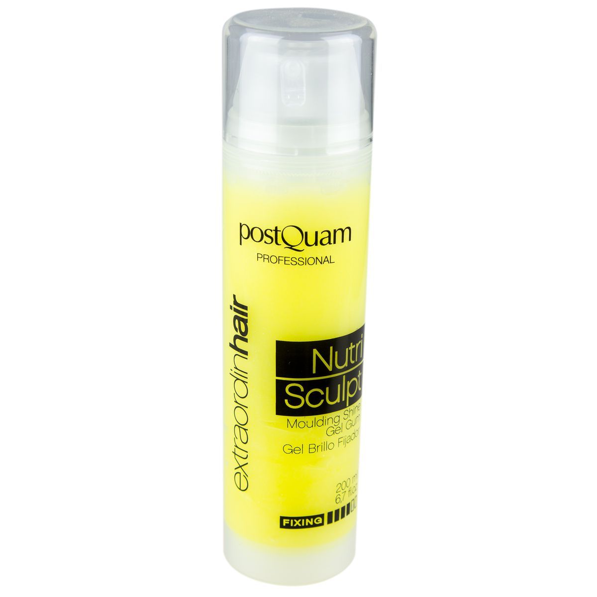 Nutri Sculpt Haarformungs Gel