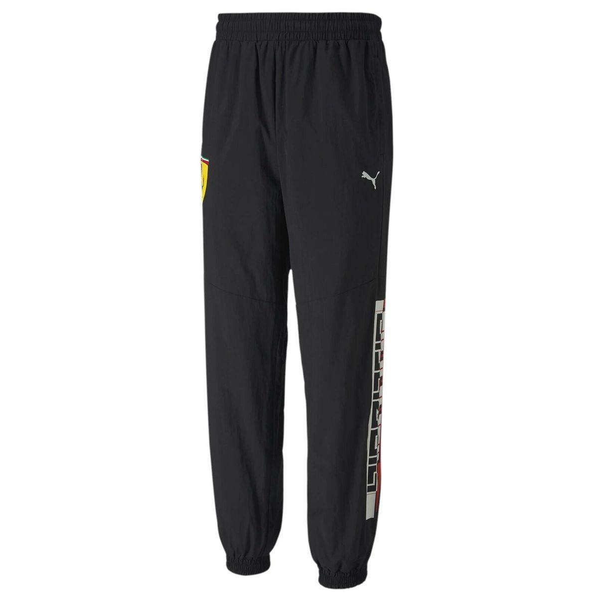 Ferrari Street Herren Trainingshose