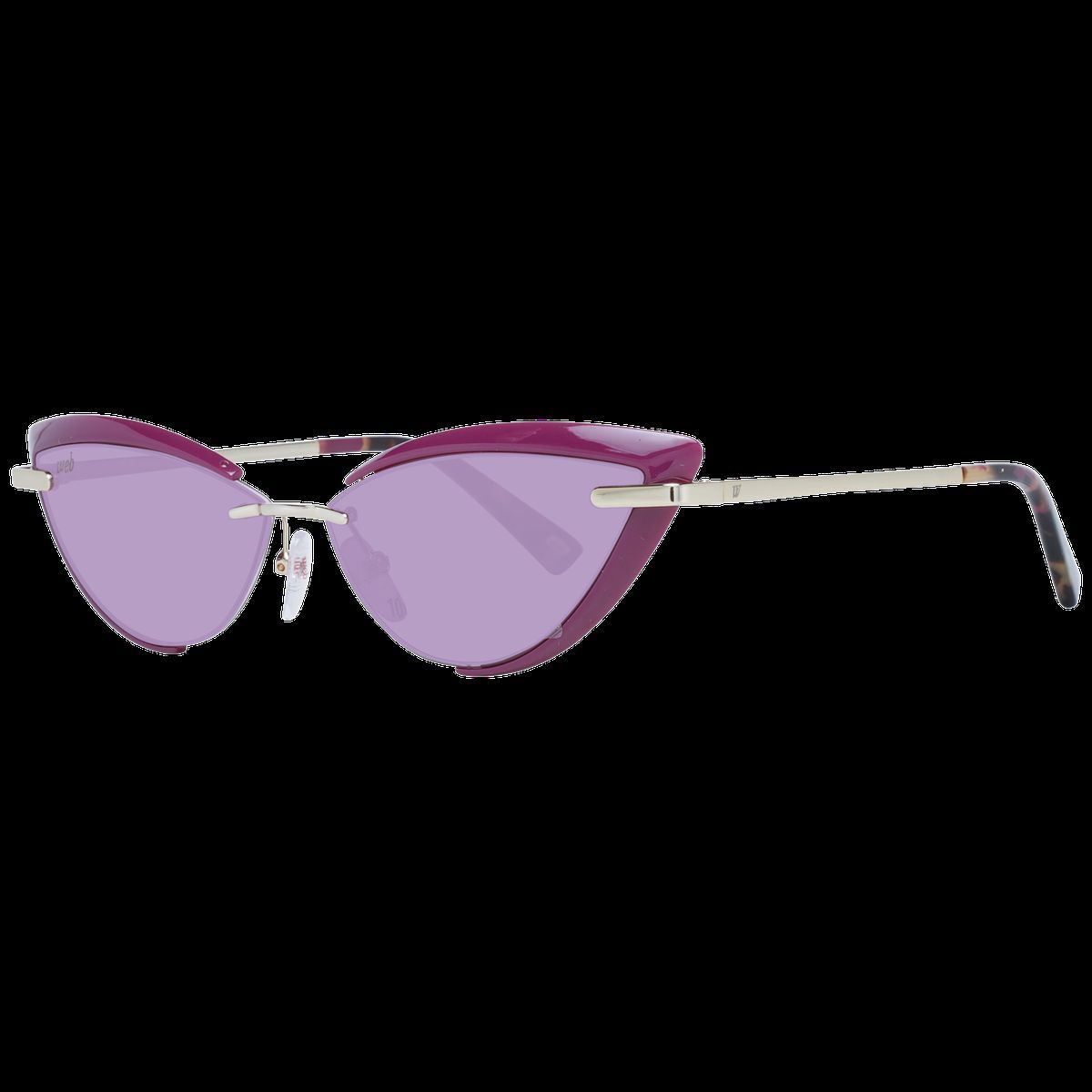 Web Sonnenbrille WE0283 81Y 56