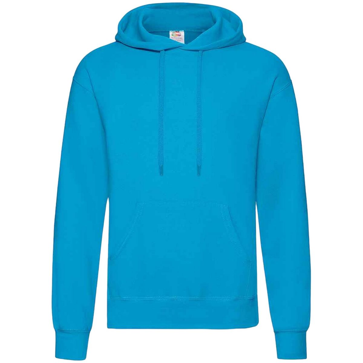 Unisex Klassischer Kapuzenpullover