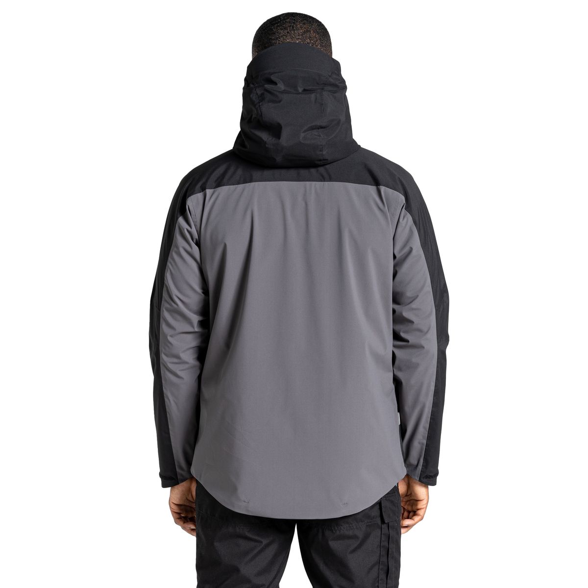 Wasserdichte Outdoor-Aktivjacke