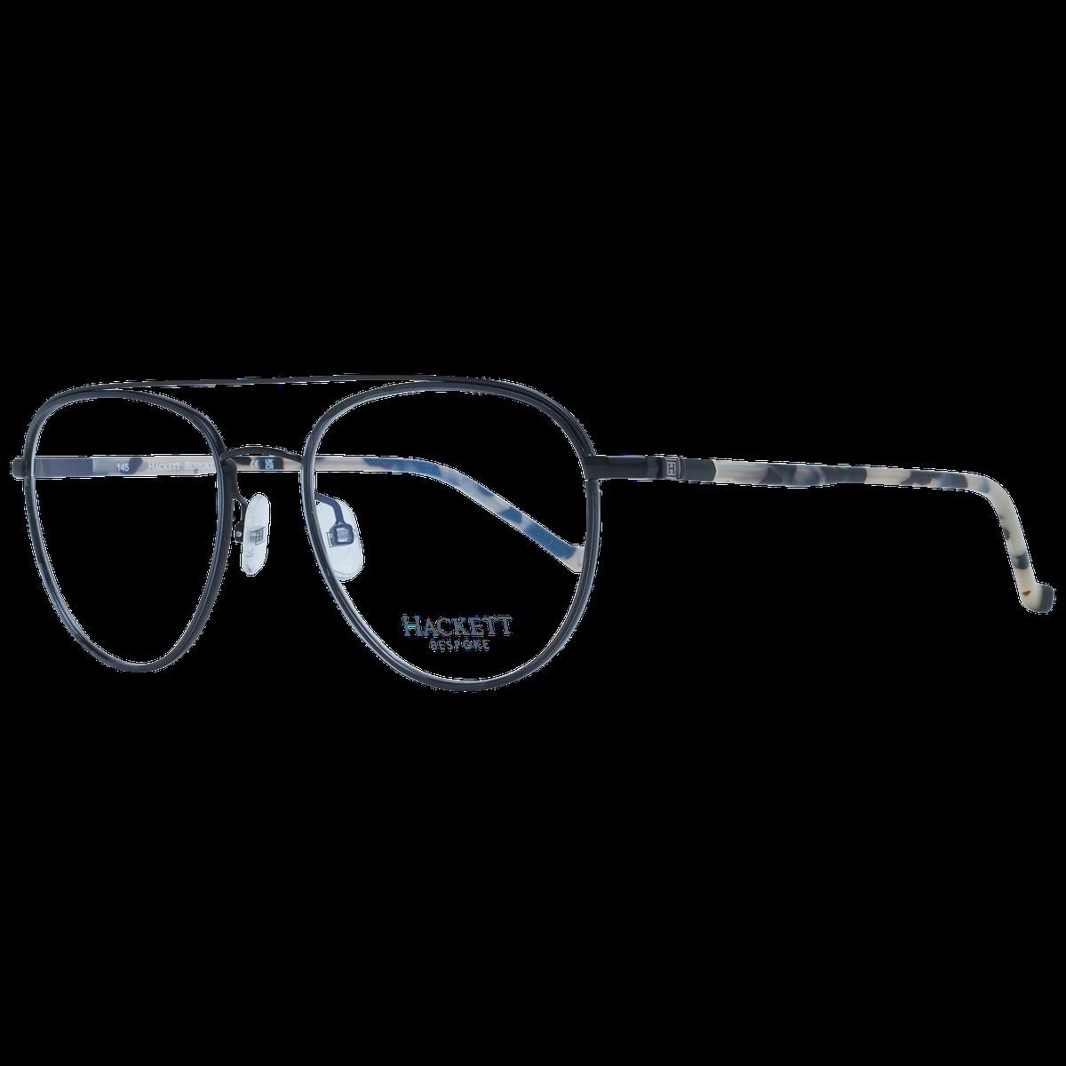 Pilotenstil Metallrahmen Brille