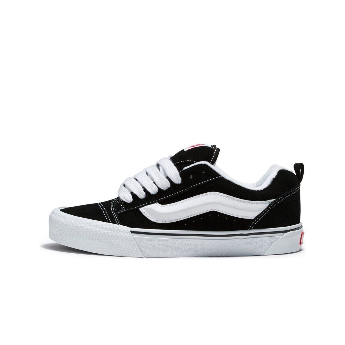 ZAP.FASHION MEN'S Knu Skool SCHWARZ