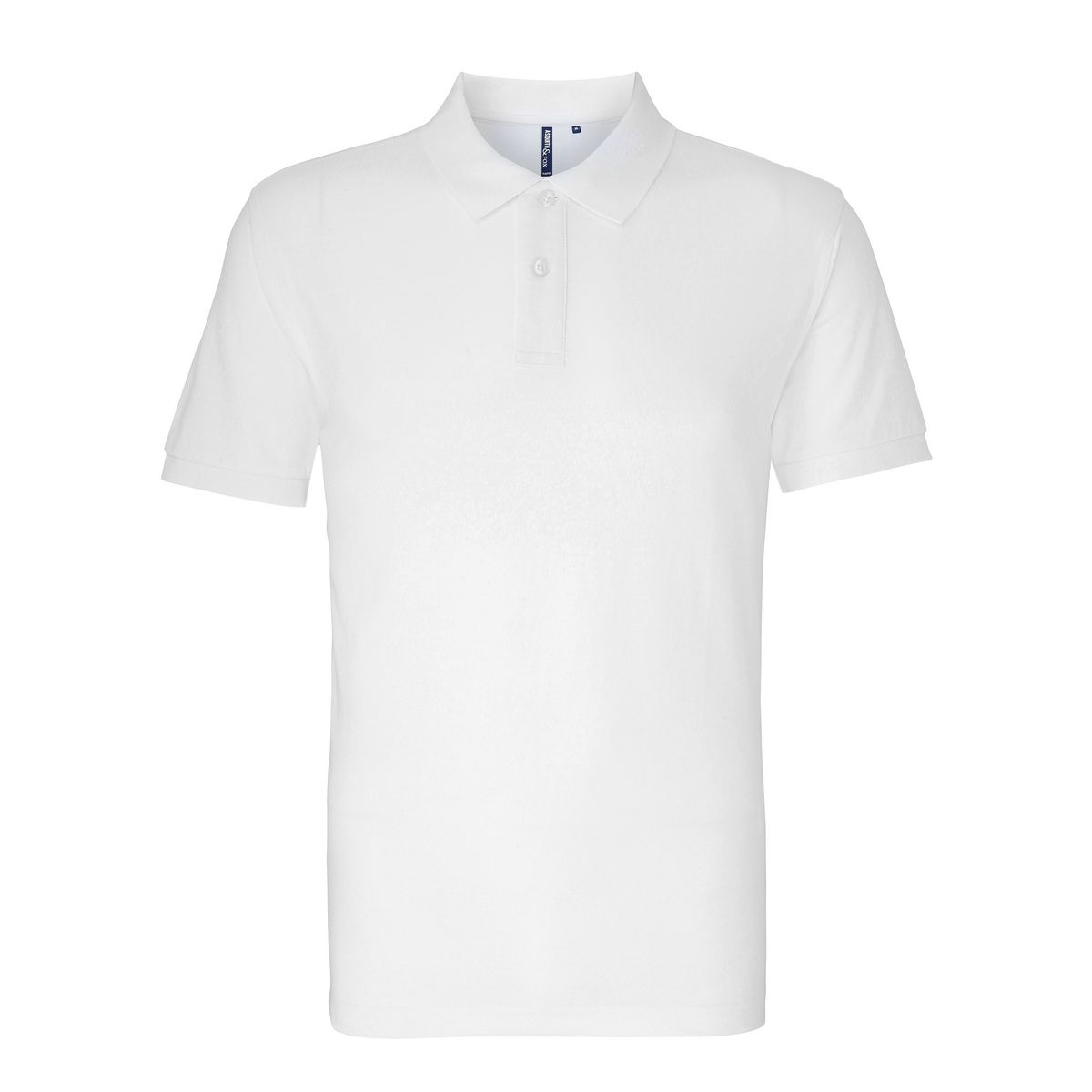 Klassisches Kurzarm-Poloshirt
