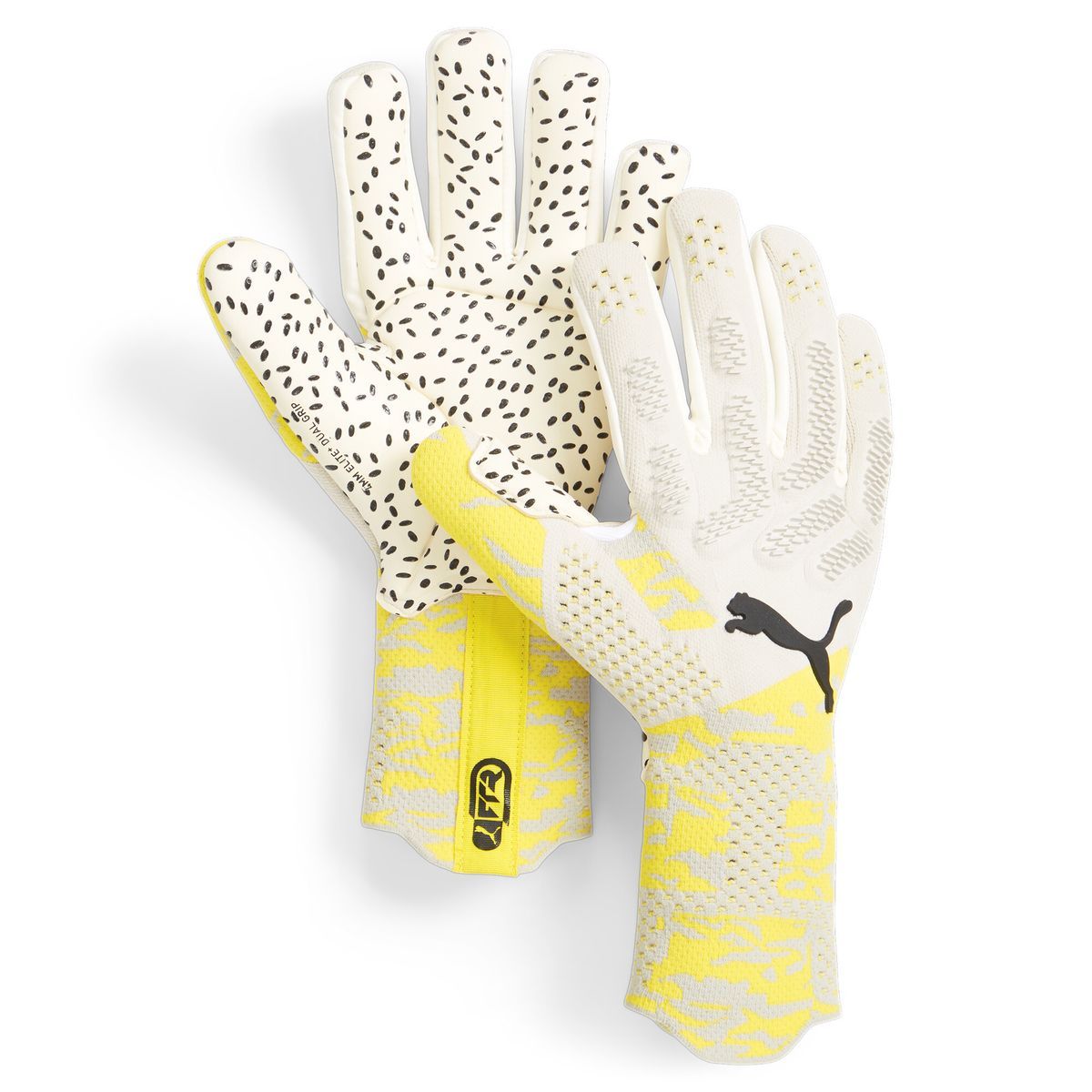 Unisex Torwarthandschuhe Negativ Schnitt Grip
