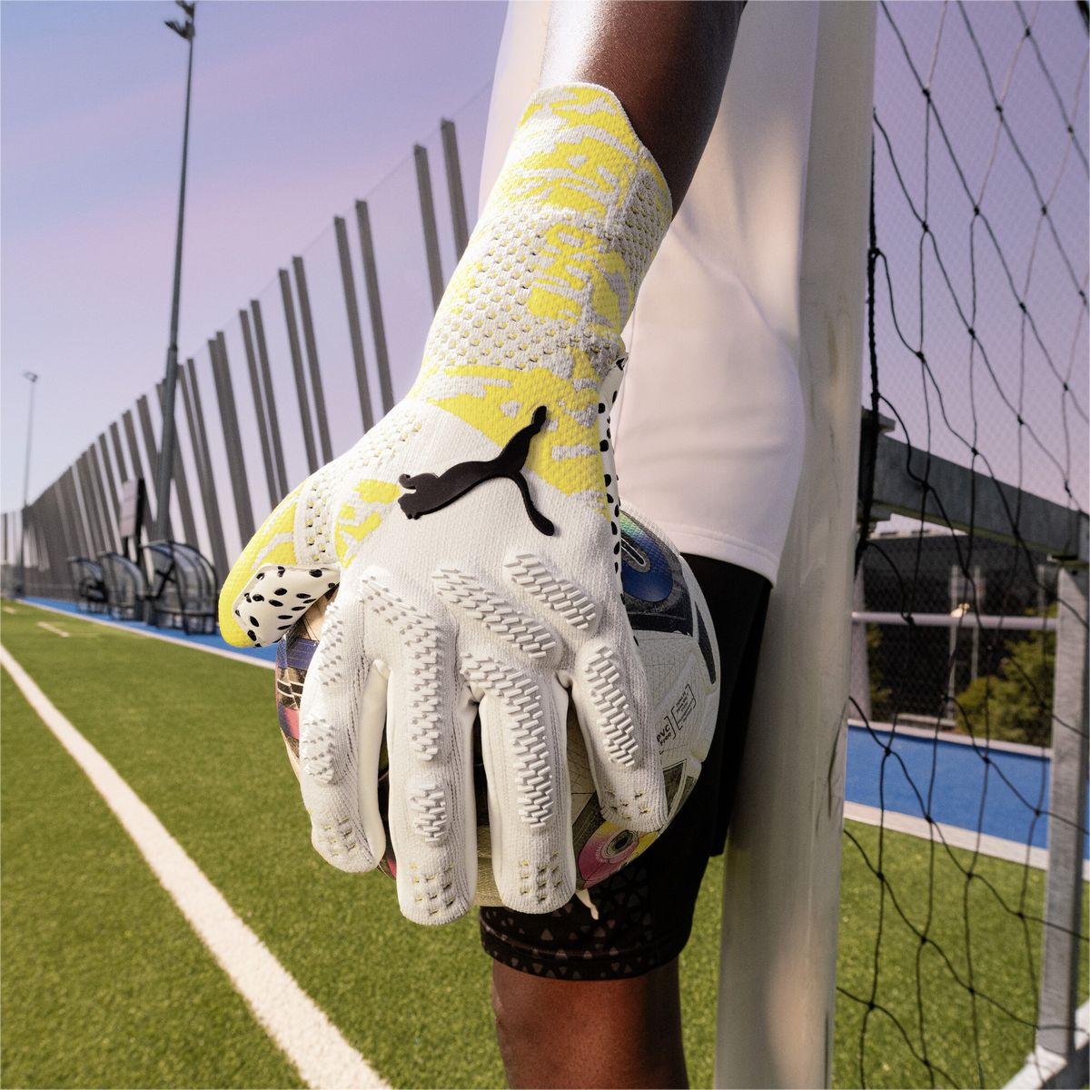 Ultimate Negative Cut Performance-Handschuhe