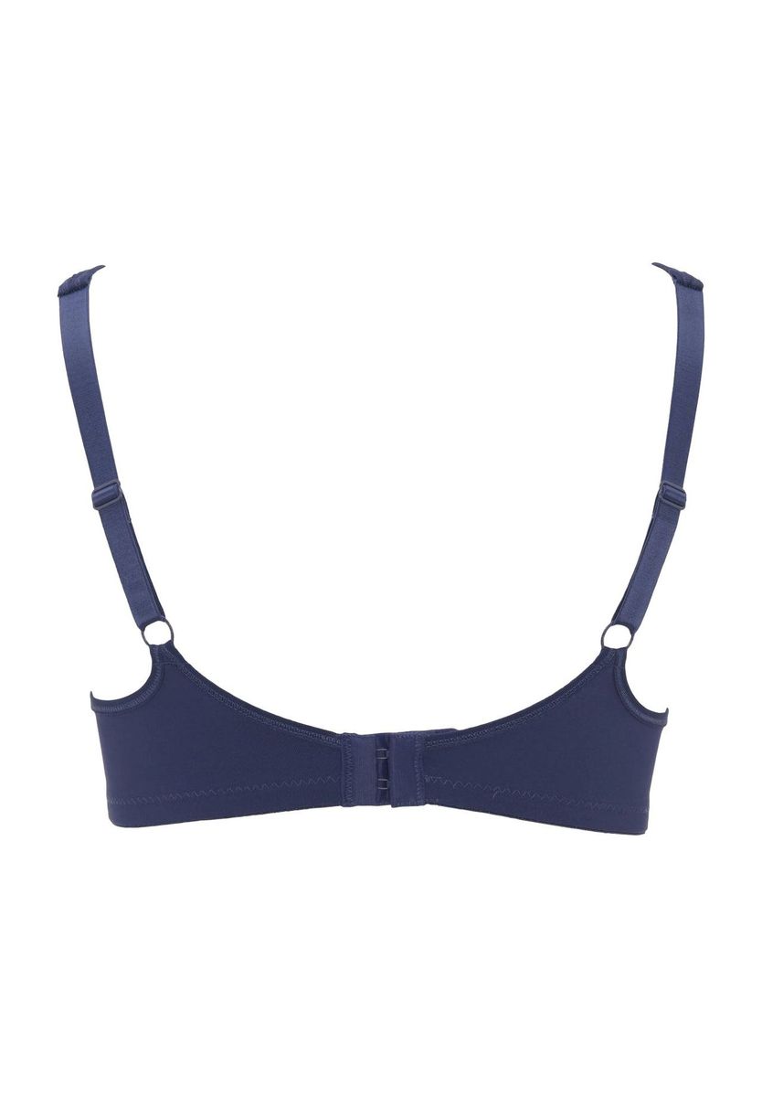 Bequemer BH ohne Bügel 2er-Pack